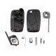 Guscio Fiat Tre Tasti Flip SIP22