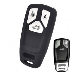 Guscio Audi Tre Tasti