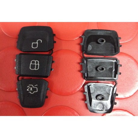Gommino Ford Tre Tasti