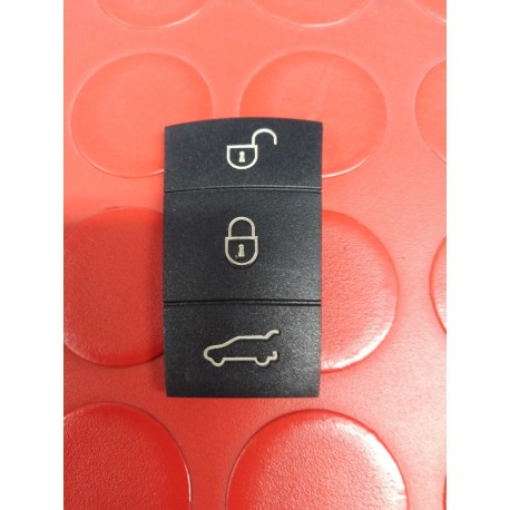 Gommino Porsche Tre Tasti