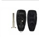 Guscio Ford Tre Tasti Flip