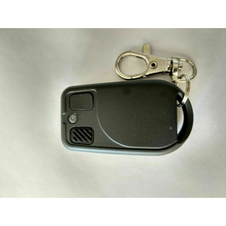 Guscio Antifurto Auto Gemini - Serpri Star Due Tasti
