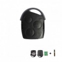Radiocomando Ford Mondeo 3 Tasti  - 434 Mhz