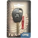 Chiave Errebi Citroen - Fiat - Lancia - Peugeot