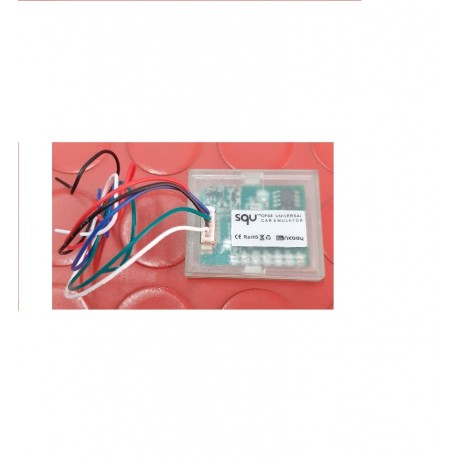 IMMO Emulator Tools