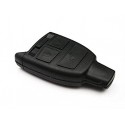 Chiave Keyless Predisposizione Radiocomando Fiat Tre Tasti