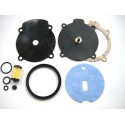 Kit Revisione Riduttore LPG  Landirenzo LI12