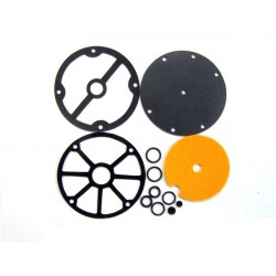 KIT REVISIONE RIDUTTORE ROMANO RRISN/00