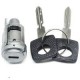 Blocco accessione Benz