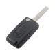 Radiocomando Citroen 407 ASK Due Tasti HU83 -PCF7941 433 Mhz