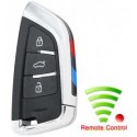 Keydiy Radiocomando Kia Tre Tasti Smart Key ZB01