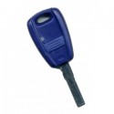 Guscio Fiat 1 Tasto SIP22 Blu