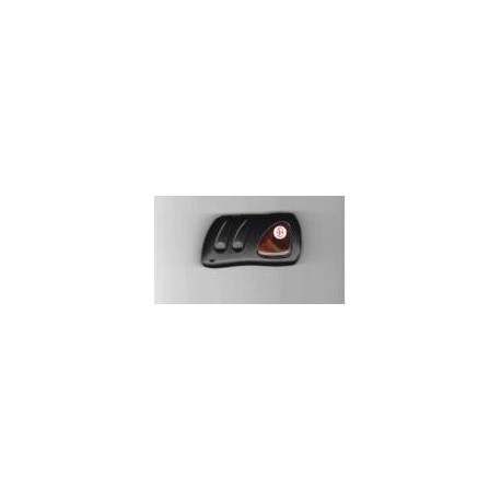 GUSCIO TELECOMANDO GEMINI 6008