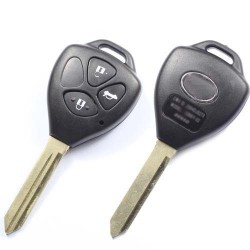 Guscio Toyota Tre Tasti TOY47