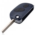 Guscio Fiat Tre Tasti Flip SIP22