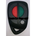 Guscio Mitsubishi Tre Tasti
