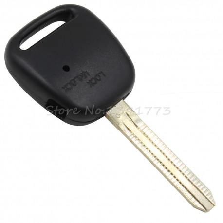 GUSCIO 1 PULSANTE CON LAMA TOY43  COD. 367