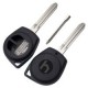GUSCIO DUE BOTTONI PROFILO TOY43 COD. 540
